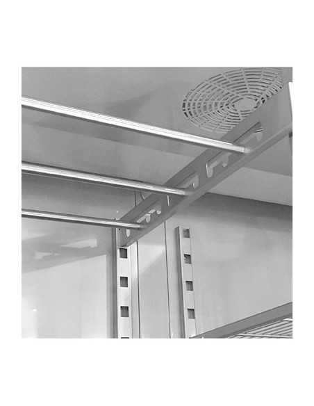 Armario Refrigerado Coreco AGR-2006 GN 2/1 | Hostelería Negocios