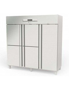 Armario Refrigerado Coreco AGR-2005 GN 2/1 | Hostelería Negocios