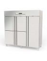 Armario Refrigerado Coreco AGR-2005 GN 2/1 | Hostelería Negocios