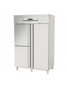 Armario Refrigerado Coreco AGR-1003 GN 2/1 | Hostelería Negocios