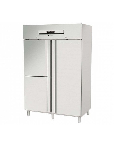Armario Refrigerado Coreco AGR-1003 GN 2/1 | Hostelería Negocios