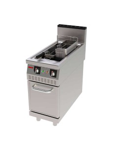 Freidora Eléctrica Jemi FRE90  Serie 900 | Hostelería Negocios