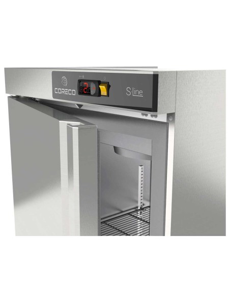 Armario de refrigeración CSR-1302-S CORECO|Hosteleria Negocios