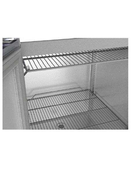 Armario de refrigeración CSR-1302-S CORECO|Hosteleria Negocios