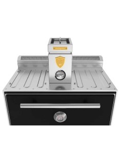 Horno Brasa HJX-Pro S80-TD - Negro Josper|Hosteleria Negocios 2