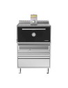 Horno Brasa HJX-Pro L175-TD - Negro|Hosteleria Negocios