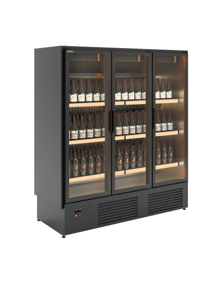 Cava Vitis EFIW-3R Docriluc|Hosteleria Negocios