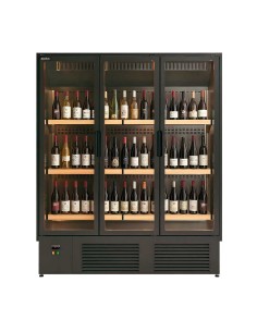 Cava Vitis EFIW-3R Docriluc|Hosteleria Negocios 2