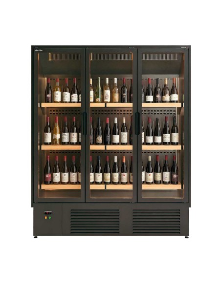 Cava Vitis EFIW-3R Docriluc|Hosteleria Negocios