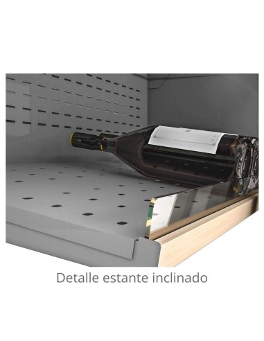 Cava Vitis EFIW-3R Docriluc|Hosteleria Negocios