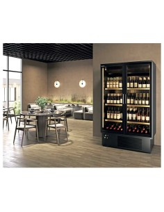 Cava Vitis EFIW-2R  Coreco|Hosteleria negocios 2