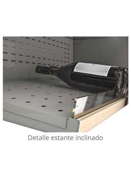 Cava Vitis EFIW-2R  Coreco|Hosteleria negocios