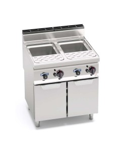 Cuece Pasta a Gas Bertos CPG80E Serie 700 | Hostelería Negocios