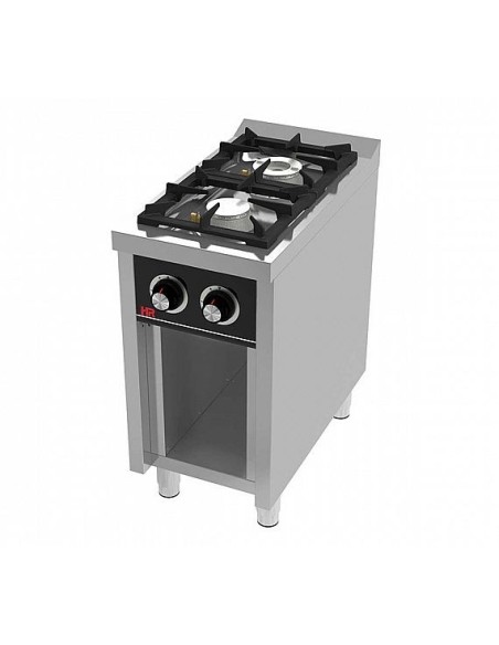 Cocina a Gas con Estante S 750 C2F750E HR FAINCA