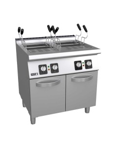 Cocedor de Pasta Fagor CP-E7226 Kore 700 | Hostelería Negocios