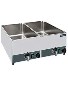 Baño María Sobremesa Distform GN 1/1 | Hostelería Negocio