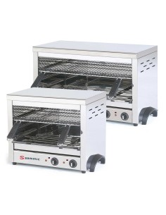 Salamandra Sammic SGF-650 Profesional | Hostelería Negocios 2