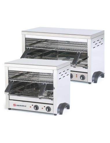 Salamandra Sammic SGF-650 Profesional | Hostelería Negocios
