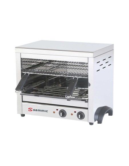 Salamandra Sammic SGF -450 Profesional | Hostelería Negocios