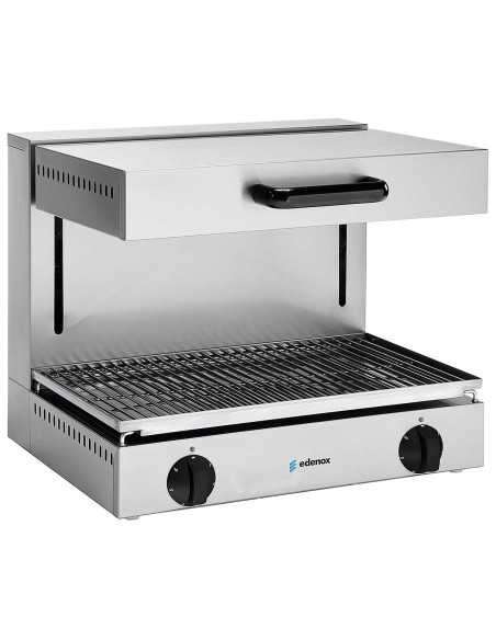 Salamandra Edenox SE-E -60 Profesional | Hostelería Negocios