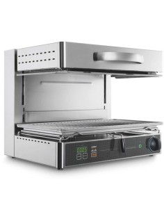 Salamandra Infrico SEUF Ultra Rápida | Hostelería Negocios