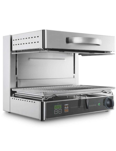 Salamandra Infrico SEUF Ultra Rápida | Hostelería Negocios