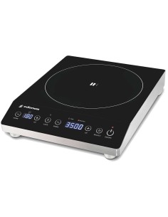 Placa Inducción Edenox ISM-35 E 3,5 kW | Hostelería Negocios