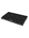 Placa Inducción Doble Edenox ISM-35 D E | Hostelería Negocios