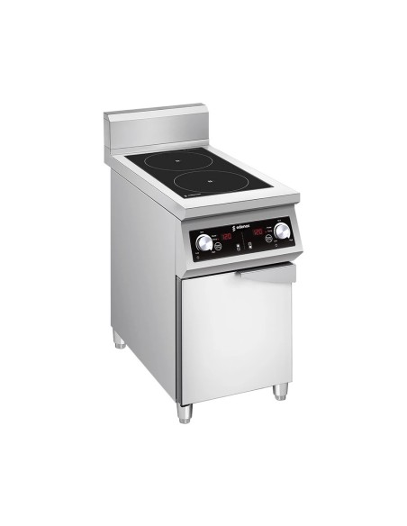 Cocina Inducción Edenox INDUCHEF 700-40-P | Hostelería Negocios