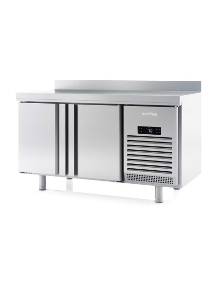 Mesa Refrigerada Infrico BMGN 1470 II | Hostelería Negocios
