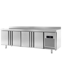 Mesa Refrigerada GN1/1 BMGN 2450 II  Infrico|Hosteleria Negocios