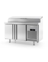 Mesa Refrigerada Pizza/ Ensaladas BMGN 1470 EN Infrico|Hosteleria negocios