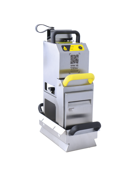 Filtro de Aceite VITO VS Profesional | Hostelería Negocios