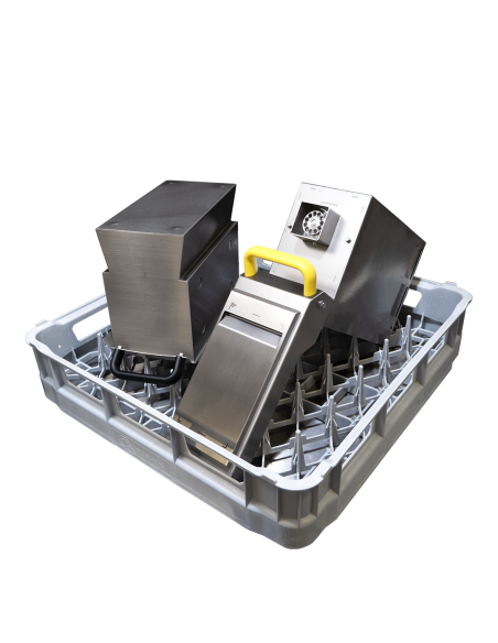 Filtro de Aceite VITO VM Profesional | Hostelería Negocios