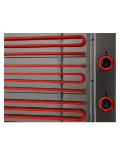 Asador de pollos FECA 420 EKO-E | Hostelería Negocios 2