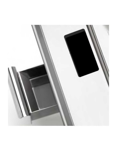 Plancha Eléctrica Mainho ELP-EMRN | Hostelería Negocios