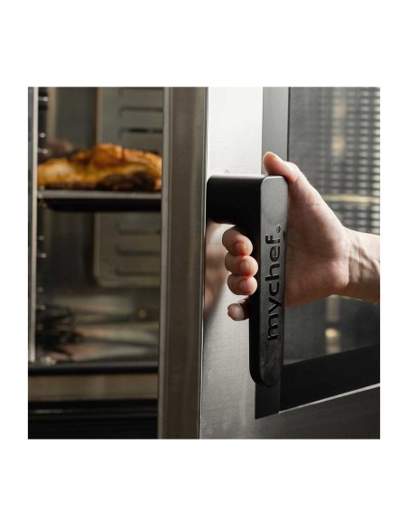 Horno Mixto Cook Master 6 GN 1/1 MYCHEF|HosteleriaNegocios