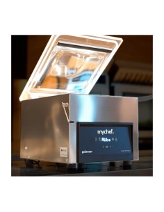 Envasadora al vacío goSensor M161 MYCHEF|Hosteleria Negocios 2