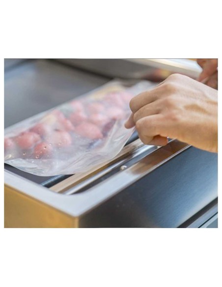 Envasadora al vacío goSensor M161 MYCHEF|Hosteleria Negocios