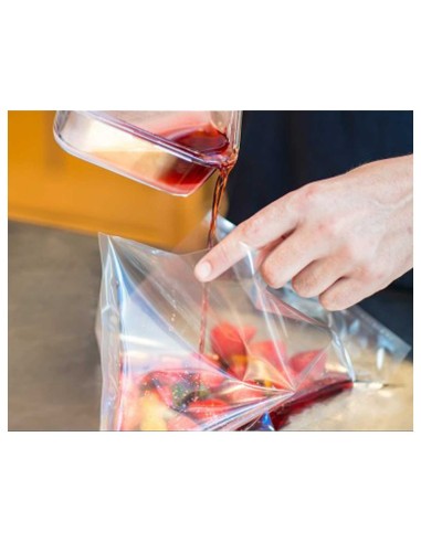 Envasadora al vacío goSensor M161 MYCHEF|Hosteleria Negocios