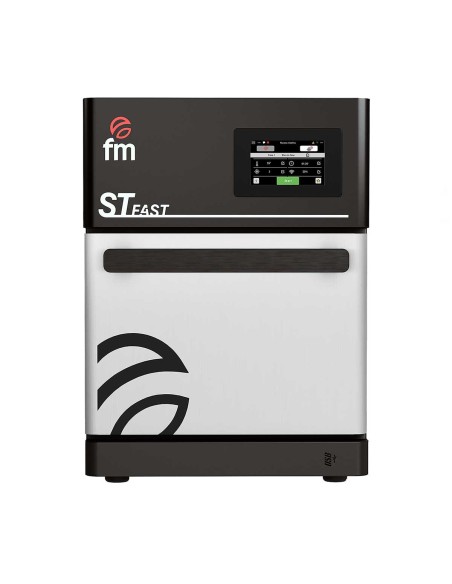 Horno Ultra-Rápido ST Fast 22 FM|Hosteleria negocios