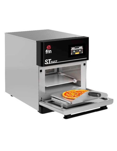 Horno Ultra-Rápido ST Fast 22 FM|Hosteleria negocios