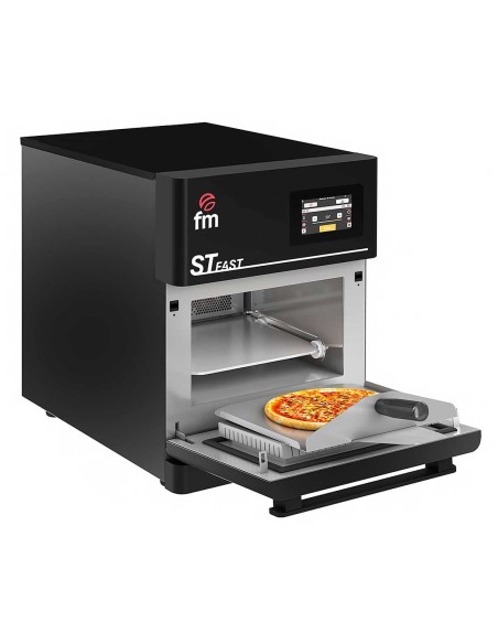 Horno Ultra-Rápido ST Fast 22 FM|Hosteleria negocios