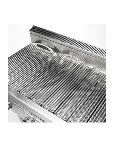 Barbacoa con Fondo de Agua NG 90 Mainho | HosteleriaNegocios