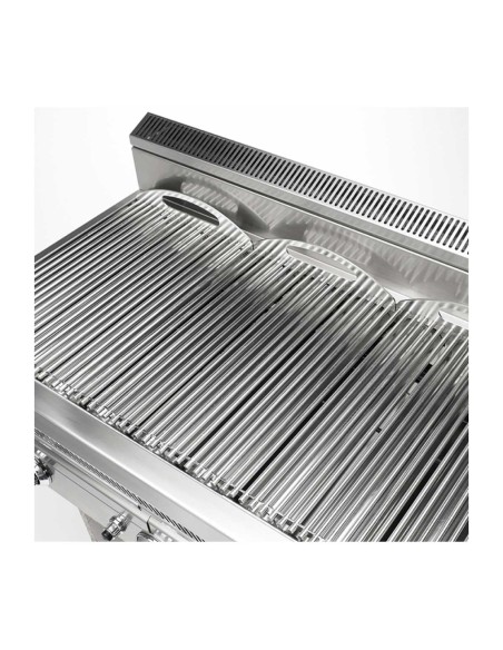 Barbacoa con Fondo de Agua NG 90 Mainho | HosteleriaNegocios