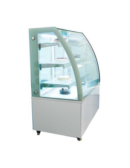 Vitrina Expositora Vera 900C Edenox|Hosteleria negocios