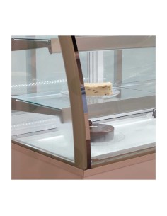 Vitrina Expositora Vera 900C Edenox|Hosteleria negocios 2