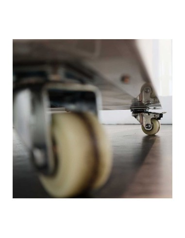 Vitrina Expositora Vera 900C Edenox|Hosteleria negocios