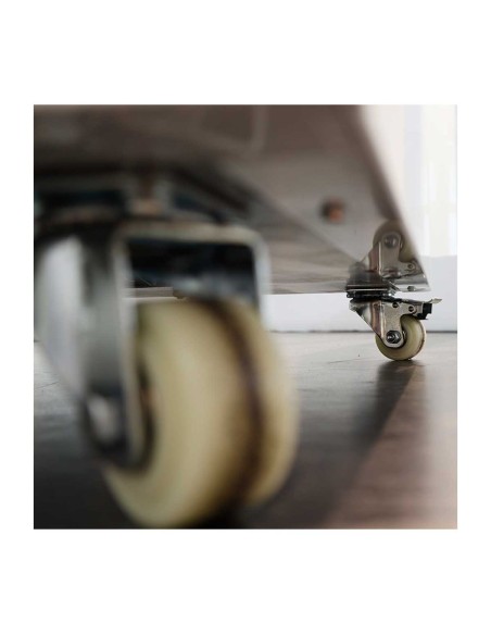 Vitrina Expositora Vera 900C Edenox|Hosteleria negocios