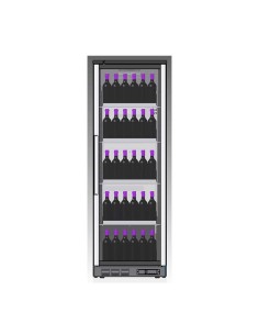 Vinoteca APV-601-C EDENOX |Hosteleria negocios 2